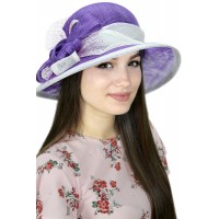 Шляпа "Биксия"