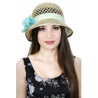 Шляпа "Билли"