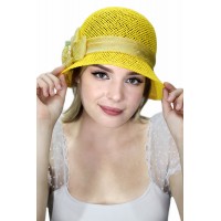 Шляпка "Бирута"