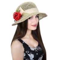 Шляпа "Бьянка"