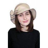 Шляпа "Блонди"