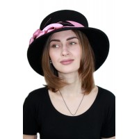 Шляпа "Блюбелли"