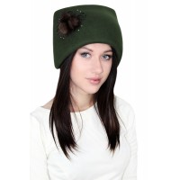 Феска "Богема"