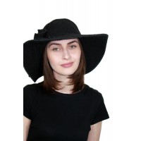 Шляпа "Богема"