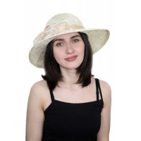 Шляпа "Богемия"