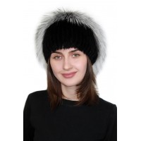 Шапка "Богиня"