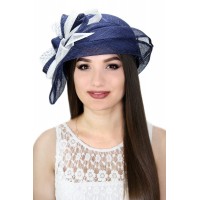 Шляпка "Бонни"