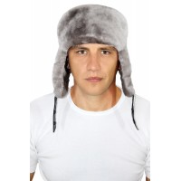 Ушанка "Борис"
