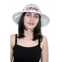 Шляпа "Борислава"