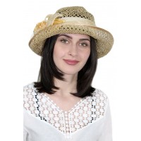 Шляпа "Брайди"