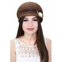 Кепка "Бравеста"