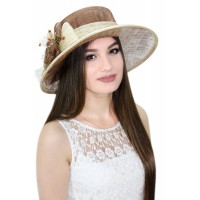 Шляпа "Бравеста"