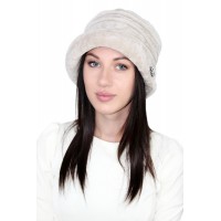 Шляпка "Бренда"