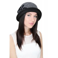 Шляпка "Бренди"