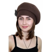 Берет "Бренди"