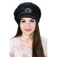 Картуз "Бриана" Картуз "Бриана"