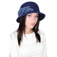 Шляпа "Бриана"