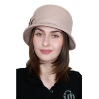 Шляпка "Бриджина"