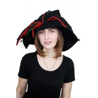 Шляпа "Бриджит"