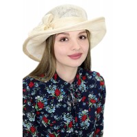 Шляпа "Брикс"