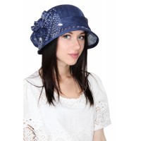 Шляпка "Брис"