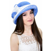 Шляпка "Бриз"