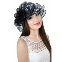 Шляпка "Брук"