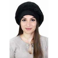 Берет "Бруклин"