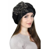 Берет "Брукс"