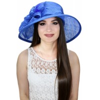 Шляпа "Брукс"