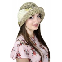 Шляпа "Брукси"