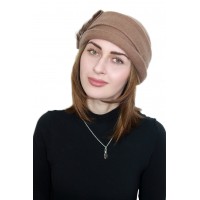 Шапка "Брунела"