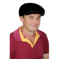 Кепка "Бруно"