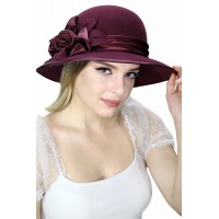 Шляпа "Бруксия"