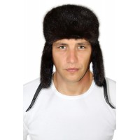 Ушанка "Чарли"