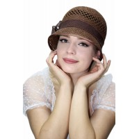 Шляпка "Чеслия"