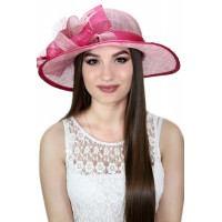 Шляпа "Дафна"