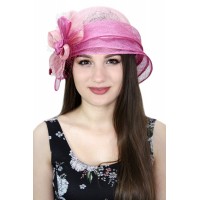 Шляпа "Дайана"