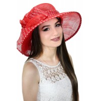 Шляпа "Далия"