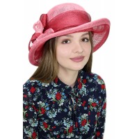 Шляпа "Дженевра"