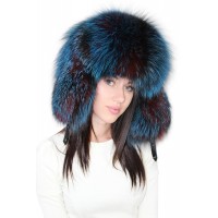 Ушанка "Даниса"