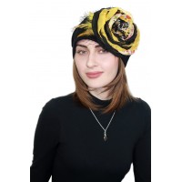 Шапка "Дания"