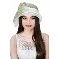 Шляпка "Данна"