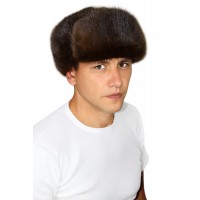 Ушанка "Данте"