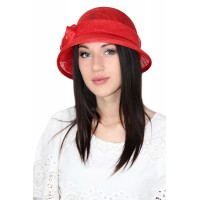 Шляпка "Дарби"