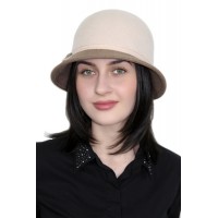 Шляпка "Дарика"