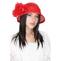 Шляпка "Дарима"