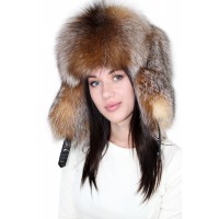 Ушанка "Дарина"