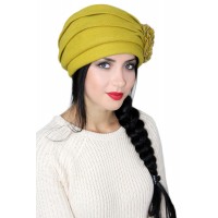 Шапка "Дарина" 