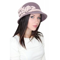 Шляпа "Дария"